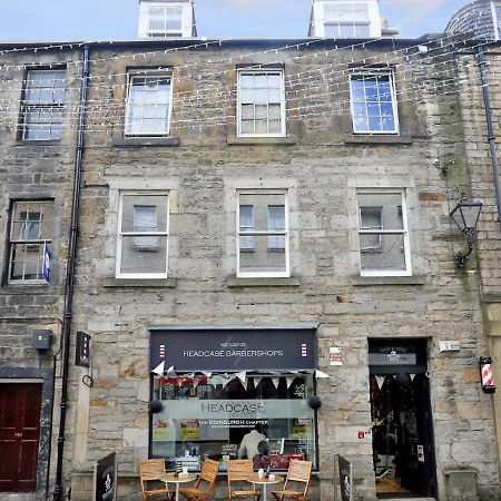 Luxury Modern 3 Bedroom Apartment In City Centre EDI Exterior foto
