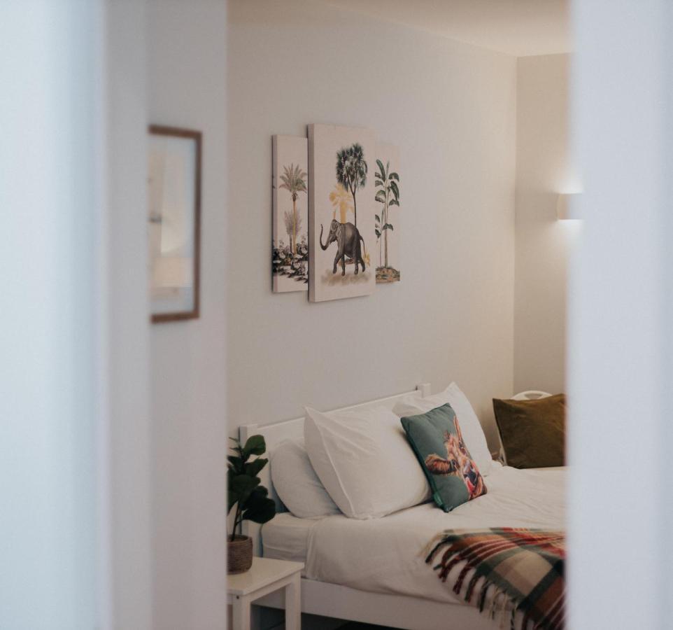 Luxury Modern 3 Bedroom Apartment In City Centre EDI Exterior foto